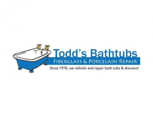 Todd’s Porcelain & Fiberglass Repair is a licensed, bonded & insured contractor in Arizona