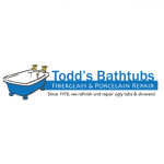 Todd's Porcelain & Fiberglass Repair in Mesa Arizona