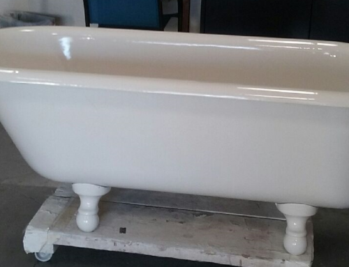 Customers LOVE Our Bathtub Refinishing Services!