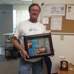 Celebrating Walter Pierrets’ 20 Years of Happy Todd’s Porcelain Customers featured