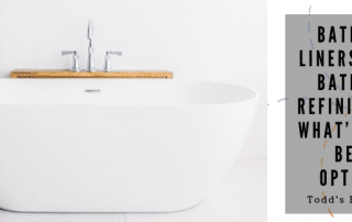 Bathtub Liners vs