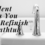Bathtub Refinishing